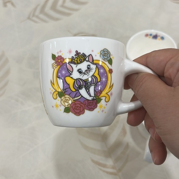 Disney Princess Days Mugs Set - Picture 10 of 16